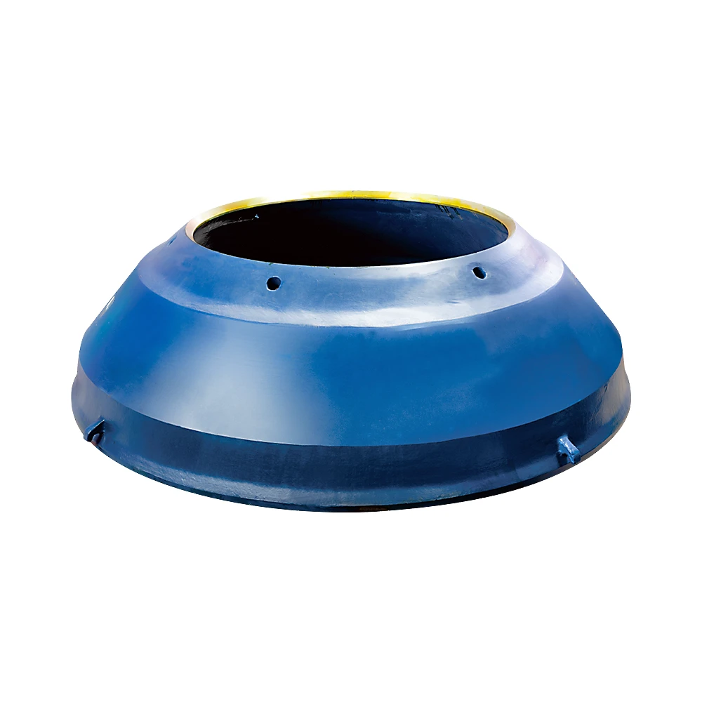 Cone Crusher Mantle
